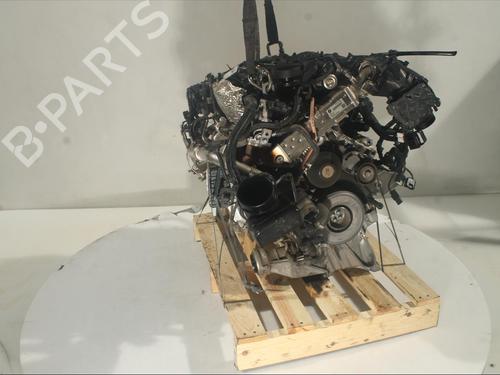 Engine BMW X4 (G02, F98) xDrive 20 d | BP32253955M1