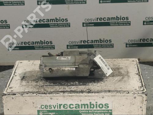Used Starter FORD FOCUS II Saloon (DB_, FCH, DH) 2.0 TDCi (136 hp) 11899577