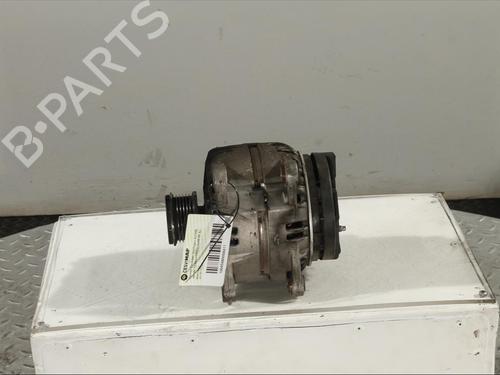 Used Alternator Alternator NISSAN QASHQAI I (J10, NJ10) 1.6 dCi (130 hp) 11901984 11901984