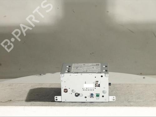 electronic-module-volvo-xc90-ii-256-2014-24399276 main image