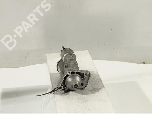 Startmotor RENAULT MEGANE IV Hatchback (B9A/M/N_)  | BP11973079M8 