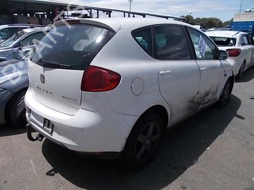 Used Parts SEAT ALTEA (5P1)  1.6 TDI  1792322