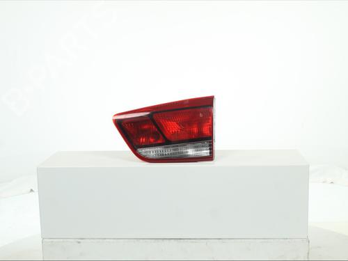 Used Right tailgate light Right tailgate light KIA RIO IV (YB, SC, FB) 1.0 T-GDI 100 (101 hp) 33860869 33860869