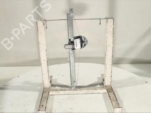 Used Front right window mechanism Front right window mechanism OPEL VIVARO B Van (X82) 1.6 CDTI (05) (125 hp) 16941300 16941300