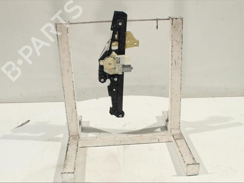 Used Front left window mechanism Front left window mechanism RENAULT CAPTUR II (HF_) TCe 100 (HFMT) (101 hp) 12082319 12082319