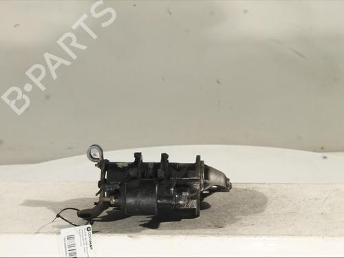 Startmotor AUDI 80 B4 Saloon (8C2) 2.0 E (115 hp) 23984614