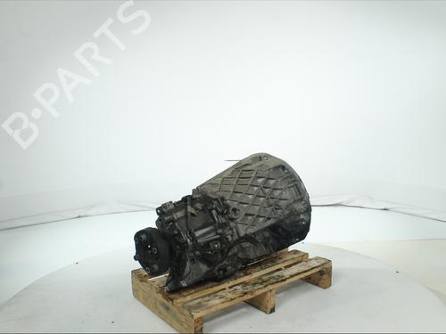Gearbox MERCEDES-BENZ C-CLASS T-Model (S204) C 200 CDI (204.201) | BP37432811M3 - Image 3