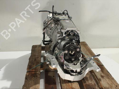 Gearbox MAZDA CX-60 (KH_) 3.3 e-SKYACTIV-D MHEV | BP26704595M3 