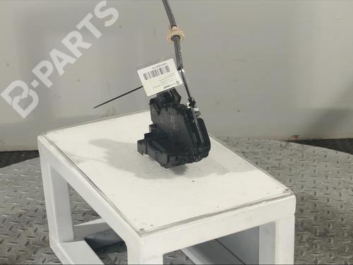 Front right lock VW GOLF ALLTRACK VII Variant (BA5, BV5) 2.0 TDI 4motion | BP11981176C97 