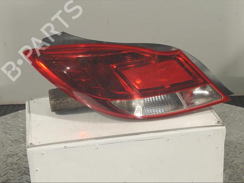 Used Left taillight Left taillight OPEL INSIGNIA A (G09) 2.0 CDTI (68) (131 hp) 11901629 11901629