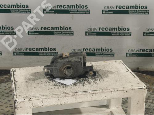 Right front fog light MERCEDES-BENZ C-CLASS (W203) C 220 CDI (203.006) | BP11980016C31 