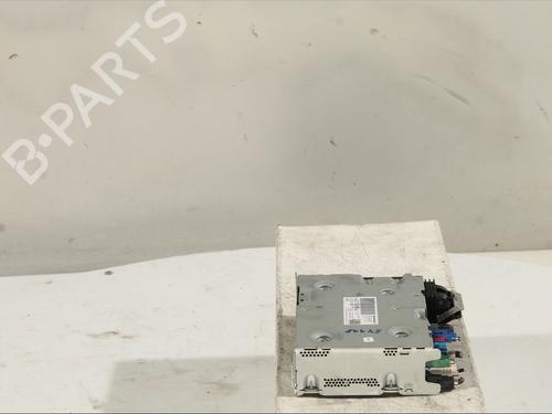 Electronic module CITROËN C3 AIRCROSS II (2R_, 2C_) 1.2 PureTech 110 (2RHNZB, 2RHNZW, 2RHNPX, 2RHNPJ) | BP29986370M83 