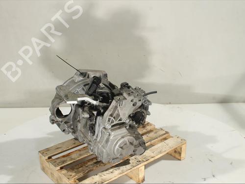 Gearbox VW ARTEON (3H7, 3H8) 1.5 TSi | BP16440787M3