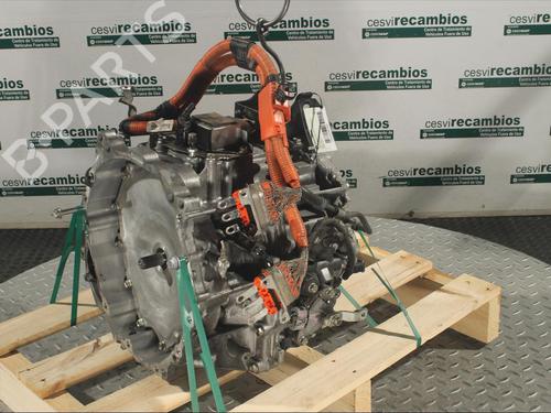 Engine TOYOTA YARIS (_P13_) 1.5 Hybrid (NHP130_) | BP11899752M1 