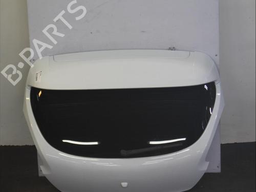 Used Tailgate Tailgate KIA PRO CEE'D (JD) 1.6 CRDi 110 (110 hp) 15884311 15884311