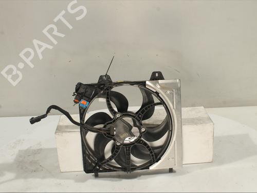 Radiator set PEUGEOT 2008 II (UD_, US_, UY_, UJ_, UR_, UC_) 1.2 PureTech 100 (USHNK) | BP30404226M120 