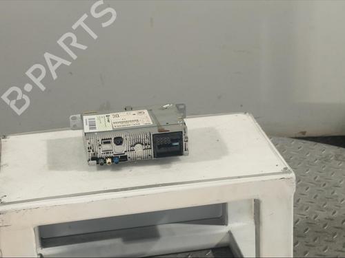 Electronic module PEUGEOT 208 I (CA_, CC_) 1.6 HDi | BP12078981M83