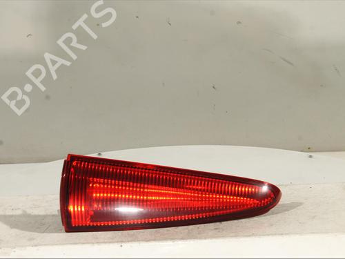 Used Left taillight Left taillight RENAULT KANGOO BE BOP (KW0/1_) 1.5 dCi (110 hp) 33998989 33998989