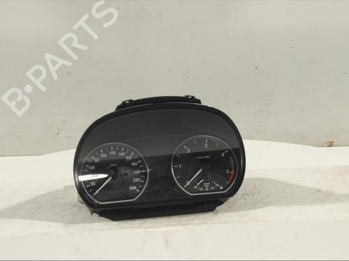 Used Instrument cluster Instrument cluster BMW 1 (E87) 118 d (122 hp) 26924949 26924949
