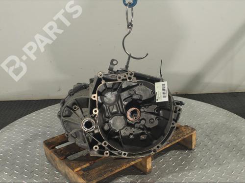 Used Gearbox PEUGEOT 308 SW I (4E_, 4H_) 1.6 HDi (112 hp) 11901641