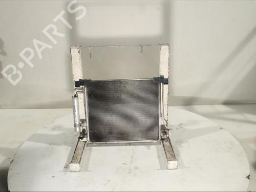 Used AC radiator AC radiator NISSAN PULSAR Hatchback (C13) 1.2 DIG-T (115 hp) 18545400 18545400