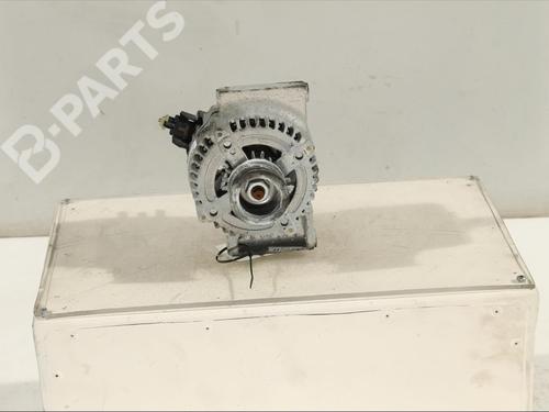 Alternador OPEL ASTRA K (B16) 1.6 CDTi (68) (136 hp) 11902926