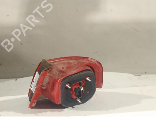 Left taillight VW PASSAT B6 (3C2)  | BP19124853C34 