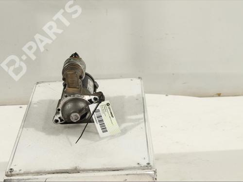 Starter DACIA SANDERO II TCe 90 (B8M1, B8MA, B8AC) | BP11902626M8 