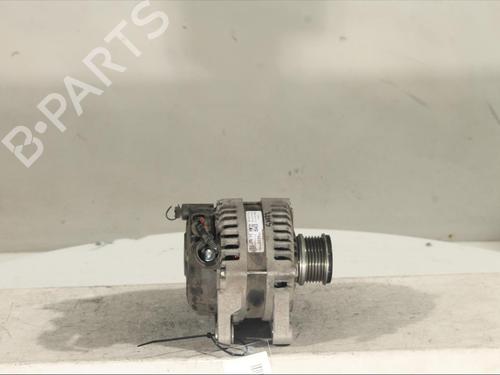 Used Alternator Alternator PEUGEOT 2008 II (UD_, US_, UY_, UJ_, UR_, UC_) 1.2 PureTech 130 (USHNS, URHNS) (130 hp) 17645648 17645648