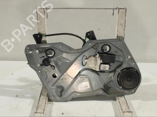 Used Front left window mechanism Front left window mechanism SEAT LEON (1M1) 1.9 TDI (90 hp) 12085329 12085329