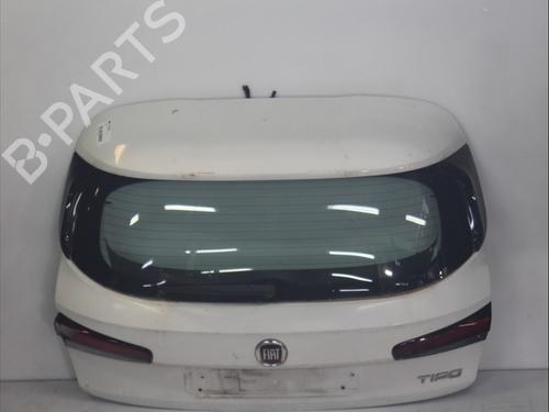 Used Tailgate Tailgate FIAT TIPO Hatchback (356_, 357_) 1.3 D (356HXH1A) (95 hp) 34049142 34049142