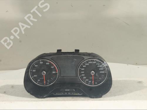 Used Instrument cluster SEAT ATECA (KH7, KHP) 1.4 TSI (150 hp) 21084543