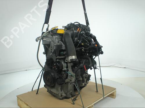 Engine DACIA SANDERO II TCe 90 (B8M1, B8MA, B8AC) | BP37624714M1 - Image 3