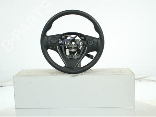 Used Steering wheel Steering wheel 29461936 29461936