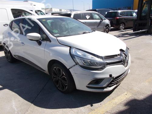 Gearkasse RENAULT CLIO IV (BH_) 0.9 TCe 90 (BHNF, BHMA, BHMH, BHJK, BHJR) | BP29986062M3