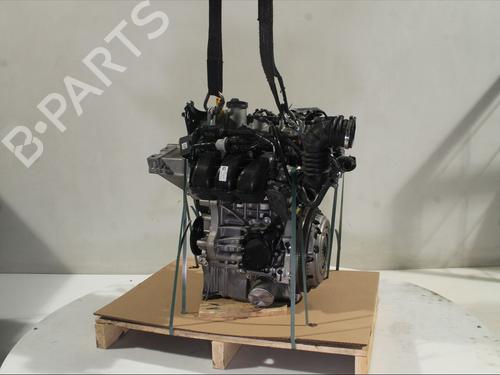 Engine SKODA FABIA IV (PJ3) 1.0 MPI | BP33418207M1 - Image 4