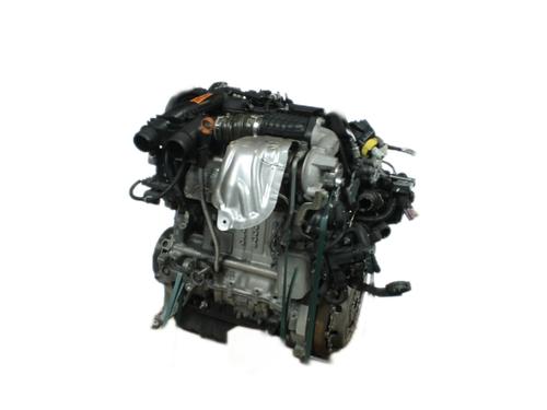 Engine PEUGEOT PARTNER Tepee 1.6 BlueHDi 100 | BP40484982M1 - Image 4