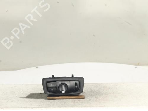 Used Headlight switch Headlight switch BMW 2 Gran Tourer (F46) 218 d (150 hp) 24238022 24238022
