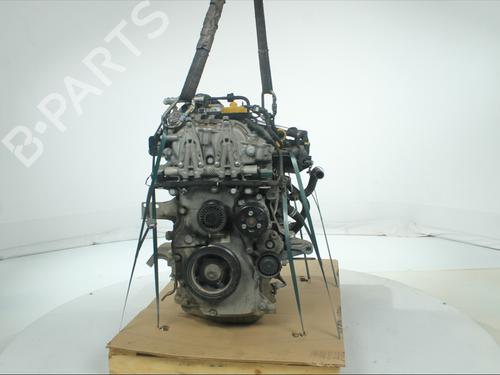 Engine RENAULT MEGANE IV Hatchback (B9A/M/N_) 1.2 TCe 100 (B9MS) | BP37862883M1 - Image 5