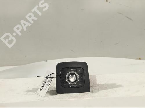 Spak kontakt RENAULT GRAND SCÉNIC III (JZ0/1_) 1.6 dCi (JZ00, JZ12) (130 hp) 11911937