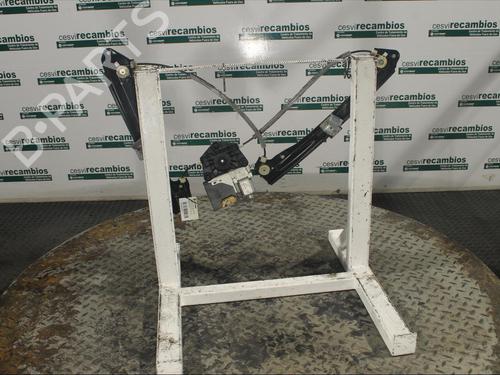 Used Front left window mechanism VW JETTA IV (162, 163, AV3, AV2) 1.6 TDI (105 hp) 12077519