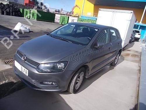 Intercooler VW POLO Van V (6R1, 6C1) 1.4 TDI | BP24995472M30 - Image 5