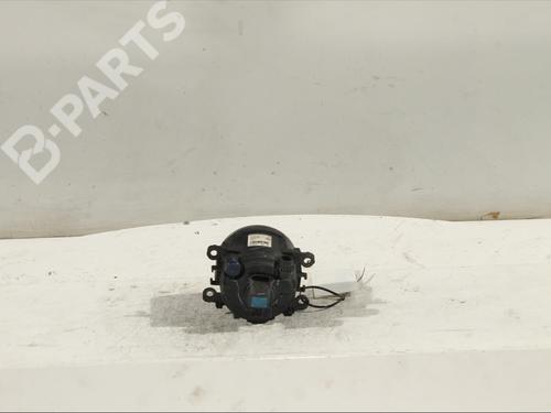 Højre Foran Tågelygte RENAULT FLUENCE (L3_) Z.E. | BP11972824C31 