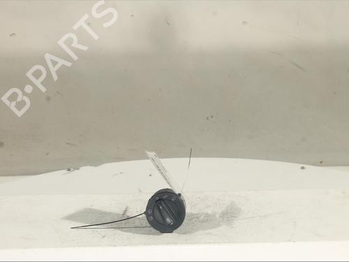 Used Headlight switch Headlight switch VW CALIFORNIA T6 Camper (SGC, SGG, SHC) 2.0 TDI (110 hp) 19706361 19706361