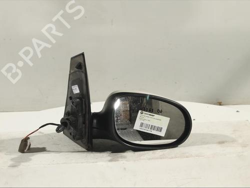 Used Right mirror FORD KA (RU8) [2008-2016]  12081233