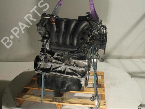 Engine MAZDA CX-5 (KF)  | BP19937970M1 
