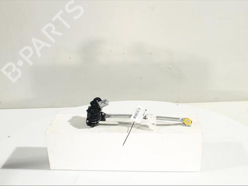 Vindusheismekanisme venstre bak MAZDA CX-60 (KH_) 3.3 e-SKYACTIV-D MHEV KBB373590