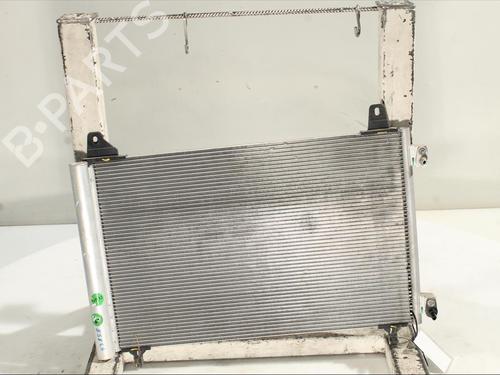 Used AC radiator AC radiator PEUGEOT 2008 II (UD_, US_, UY_, UJ_, UR_, UC_) 1.2 PureTech 130 (USHNS, URHNS) (130 hp) 24606564 24606564