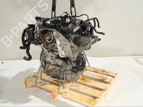 Engine VW GOLF VII (5G1, BQ1, BE1, BE2) 1.0 TSI | BP24654625M1 