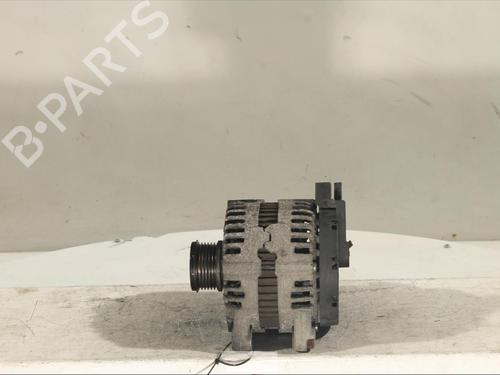 Used Alternator Alternator FORD MONDEO IV Saloon (BA7) 2.0 TDCi (140 hp) 17383951 17383951